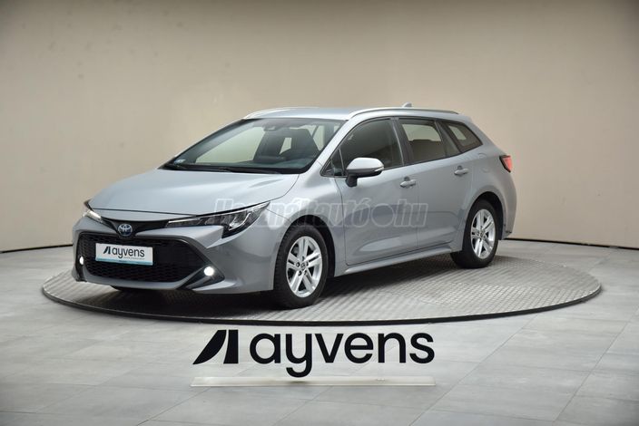 TOYOTA COROLLA Touring Sports 1.8 Hybrid Comfort Tech e-CVT