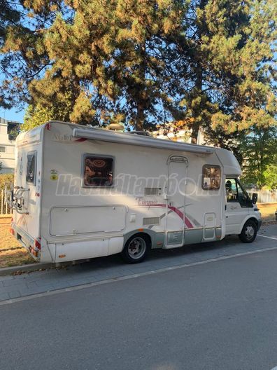 FORD Transit RIMOR