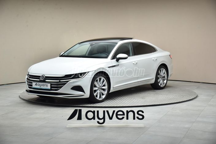 VOLKSWAGEN ARTEON 2.0 TDI SCR Elegance DSG