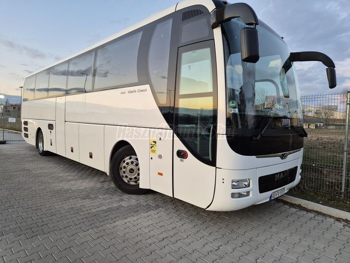MAN LION S COACH EUR VI