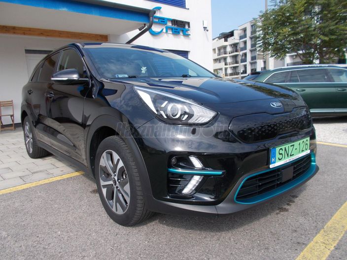 KIA NIRO e-Niro 39kWh City Star Edition