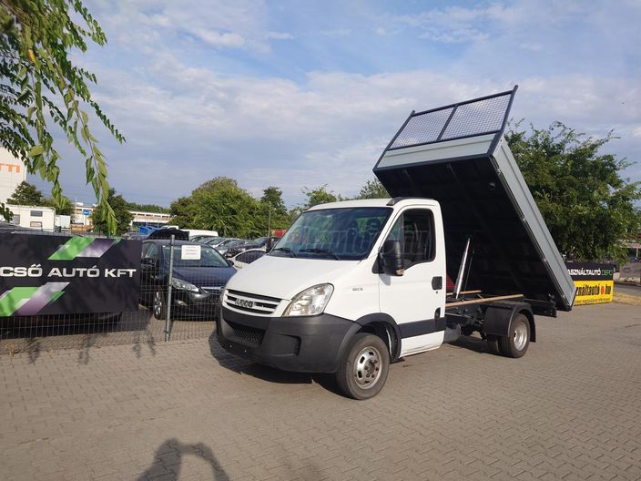 IVECO DAILY 35 C 13 3450
