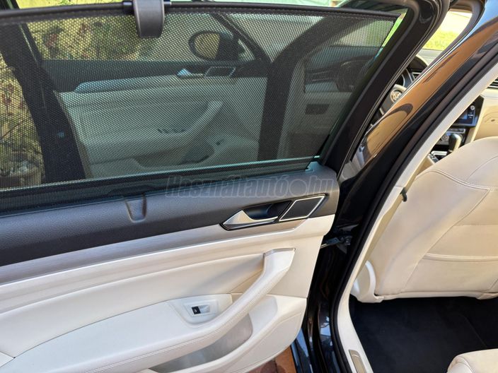 VOLKSWAGEN PASSAT VIII 2.0 TDI BMT SCR Highline DSG7