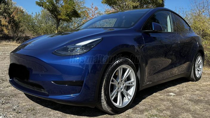 TESLA MODEL Y RWD (Automata)