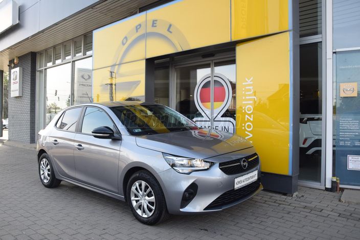 OPEL CORSA F 1.2 BEST