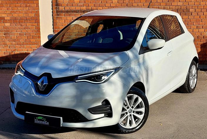 RENAULT ZOE Z.E. R110 52 kWh Zen (Automata)