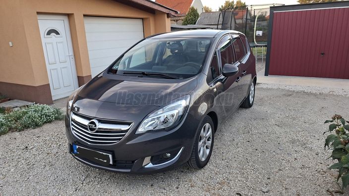 OPEL MERIVA B 1.4 Cosmo