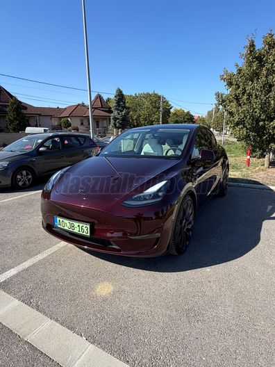 TESLA MODEL Y RWD (Automata)