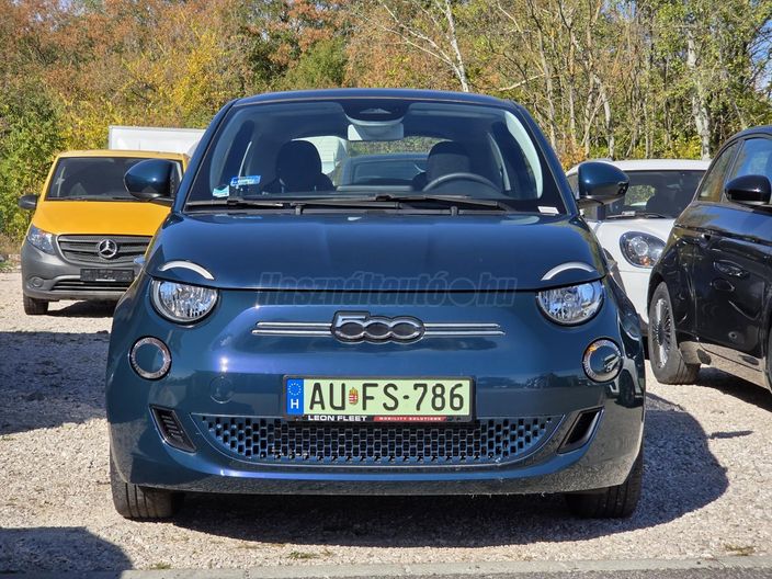 FIAT 500 500e Icon 42kWh (Automata)