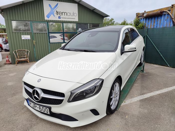 MERCEDES-BENZ A 250 AMG Line 7G-DCT