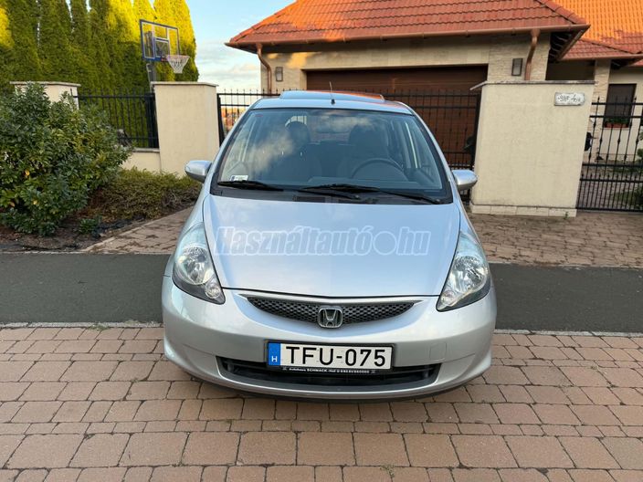 HONDA JAZZ 1.4 LS My. 2005