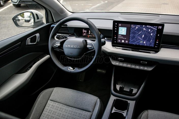 SKODA EPIQ Epic 55 Selection