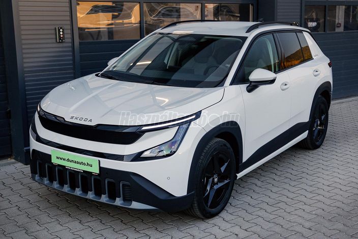 SKODA EPIQ Epic 55 Selection