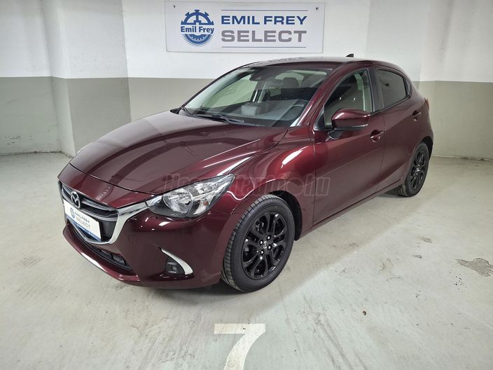 MAZDA 2 1.5 Takumi