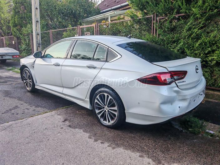 OPEL INSIGNIA Grand Sport 1.5 Innovation Start Stop