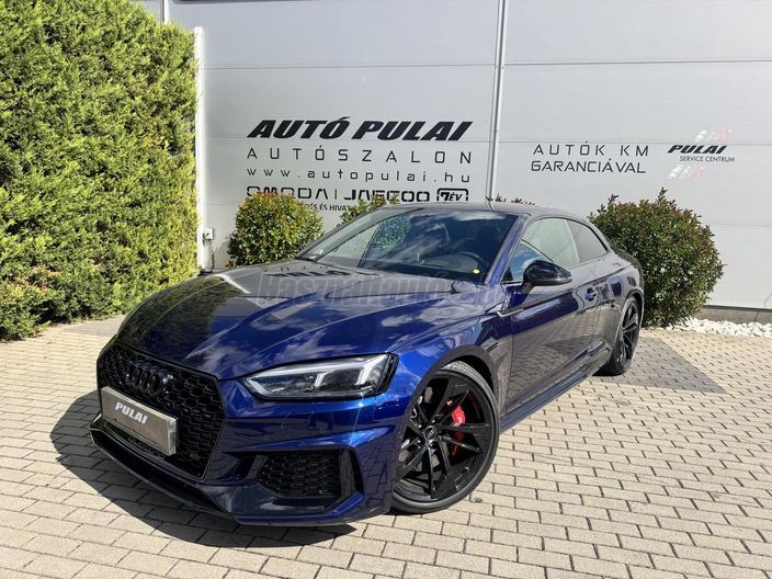 AUDI RS5 Coupé 2.9 TFSI quattro Tiptronic ic