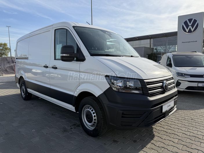 VOLKSWAGEN CRAFTER 2.0 SCR TDI 30 L3H2 City WLTP