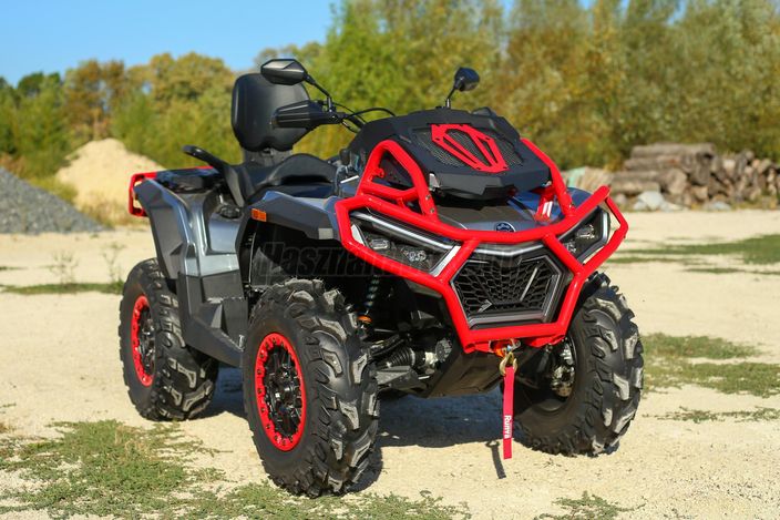 BRCP ATV1000