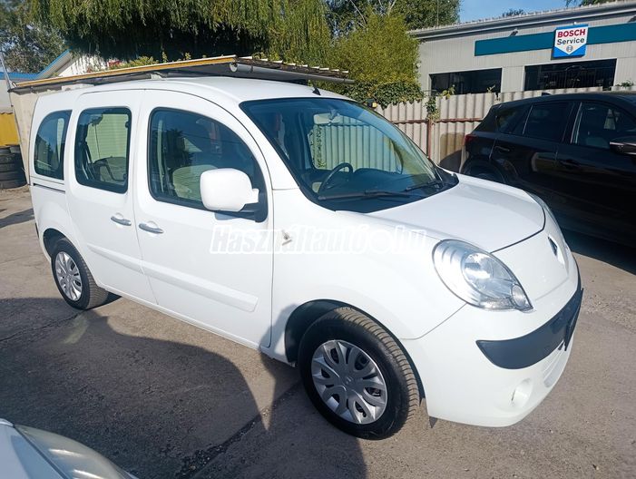 RENAULT KANGOO 1.6 16V Authentique