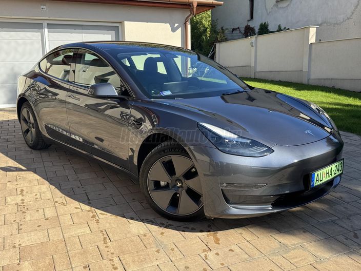 TESLA MODEL 3 Long Range AWD (Automata)