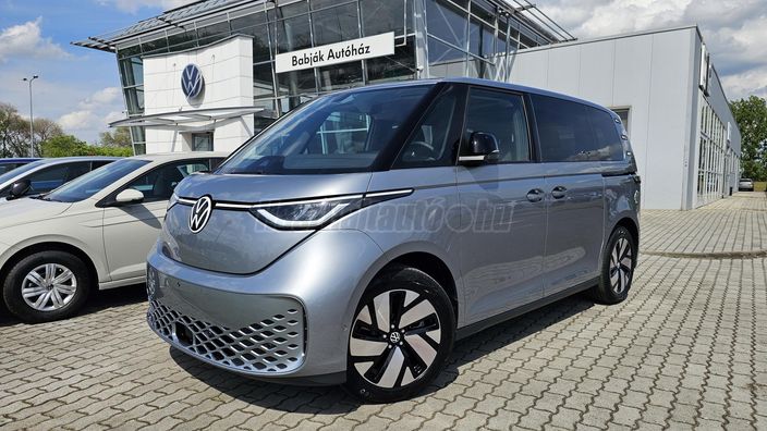 VOLKSWAGEN ID. BUZZ Pro RT 79 KWh (Automata)