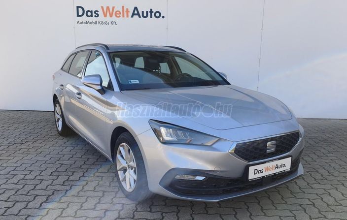 SEAT LEON ST 1.5 TSI Style