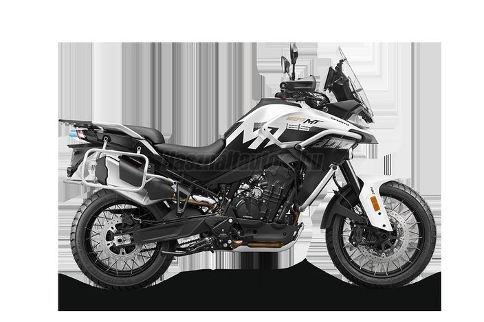 CFMOTO 800 MT
