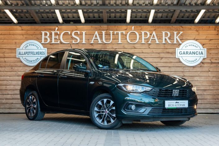 FIAT TIPO 1.0 T3 City Life