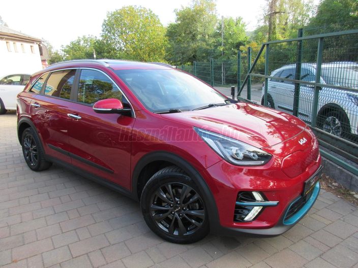 KIA NIRO e-Niro 64kWh Platinum
