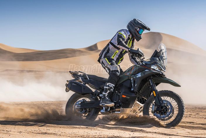 CFMOTO 1000 MT-X