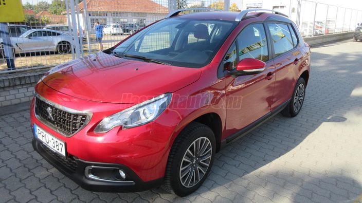 PEUGEOT 2008 1.2 PureTech Active S&S EURO6.2