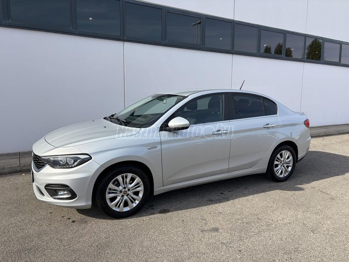 FIAT TIPO 1.4 16V Lounge