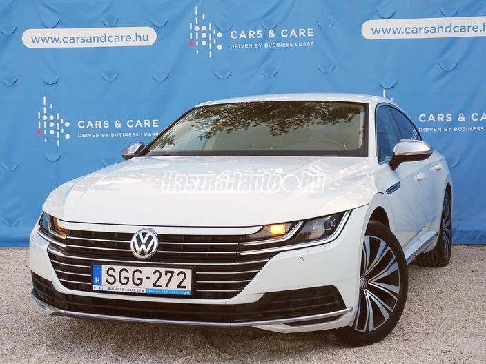 VOLKSWAGEN ARTEON 2.0 TDI SCR Elegance DSG
