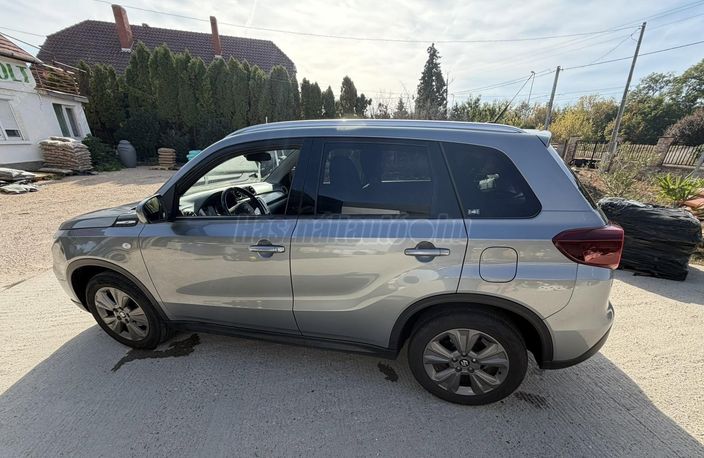 SUZUKI VITARA 1.4 GL+