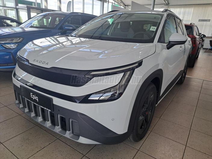 SKODA EPIQ Epic 55 Essence