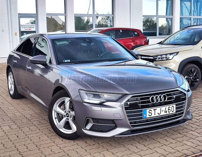 AUDI A6 35 TDI Sport S-tronic
