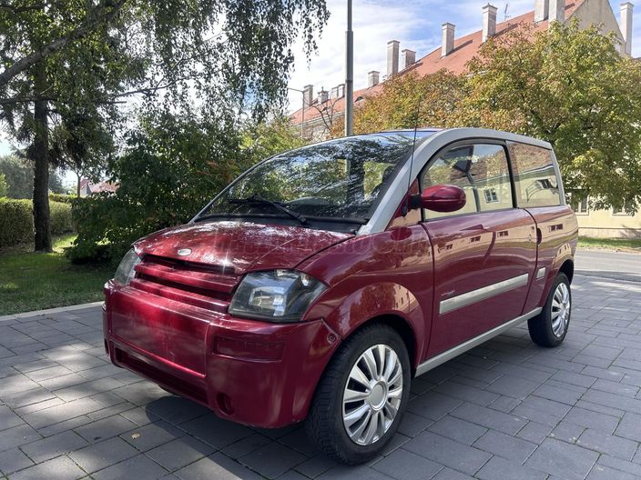 MICROCAR MC2