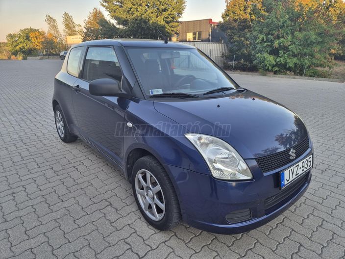 SUZUKI SWIFT 1.3 GC
