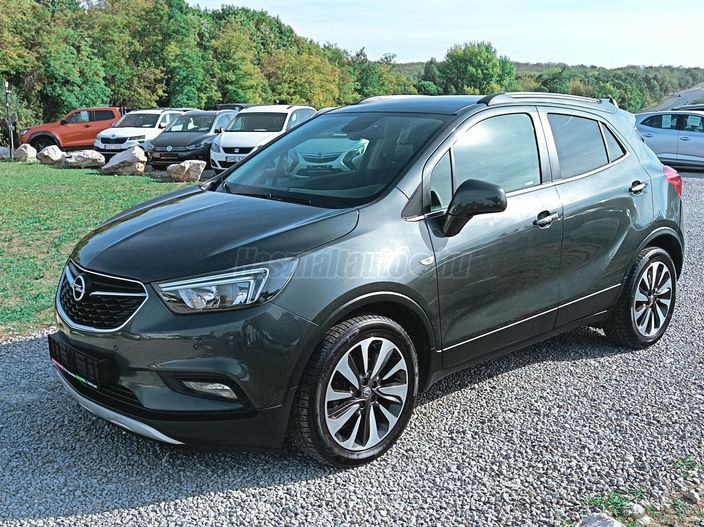 OPEL MOKKA X 1.6 CDTI Enjoy (Automata)