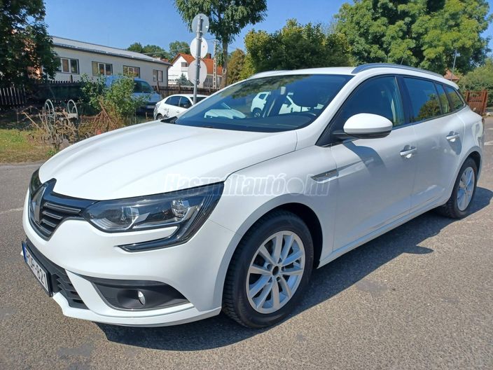 RENAULT MEGANE Grandtour 1.5 dCi Intens