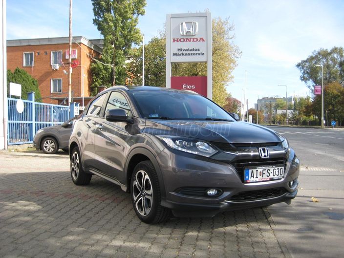 HONDA HR-V 1.5 Executive