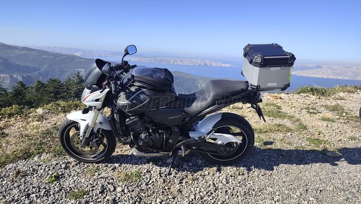 HONDA CB 600 F (HORNET)