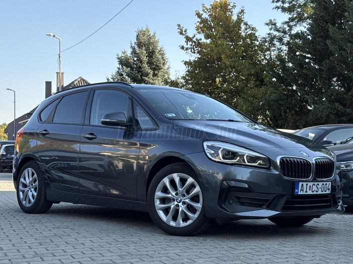 BMW 225 225xe iPerformance Luxury (Automata)