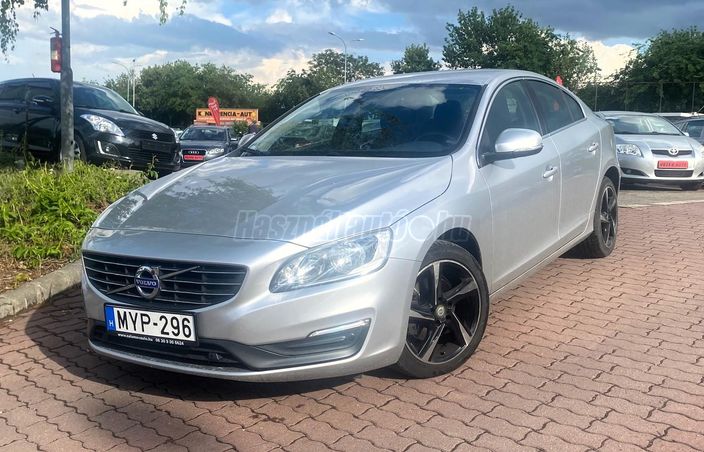 VOLVO S60 2.0 D [D4] Kinetic