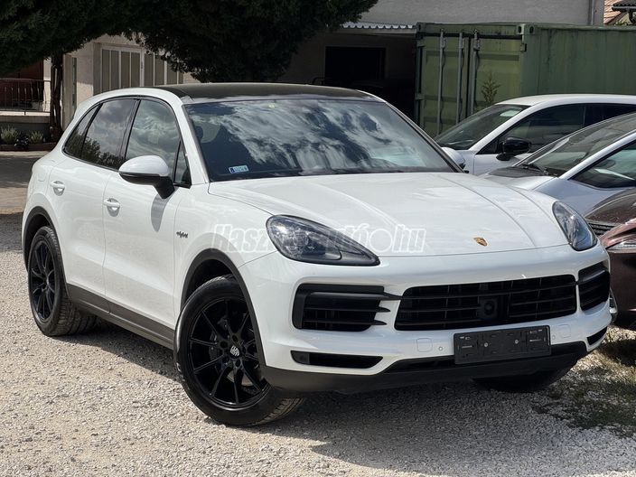 PORSCHE CAYENNE E-Hybrid Tiptronic ic