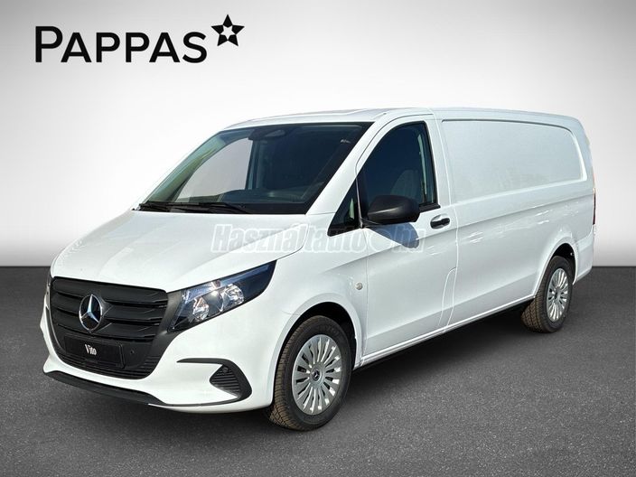 MERCEDES-BENZ VITO 114 CDI Pro E