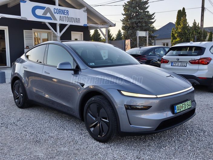 TESLA MODEL Y Long Range RWD (Automata)