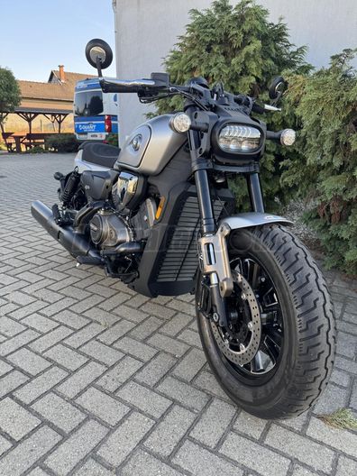 QJMOTOR SRV 600 V
