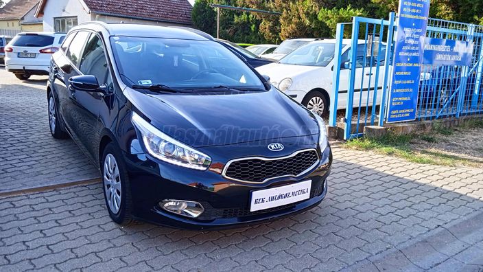 KIA CEE'D SW 1.4 CRDI LX
