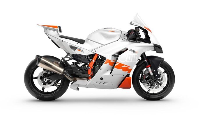 KTM 990 RC